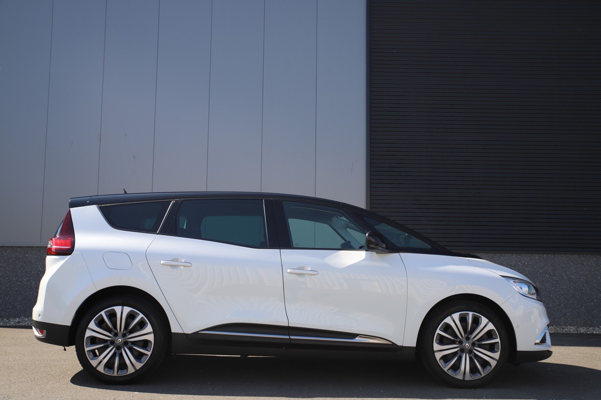 Renault Grand Scénic