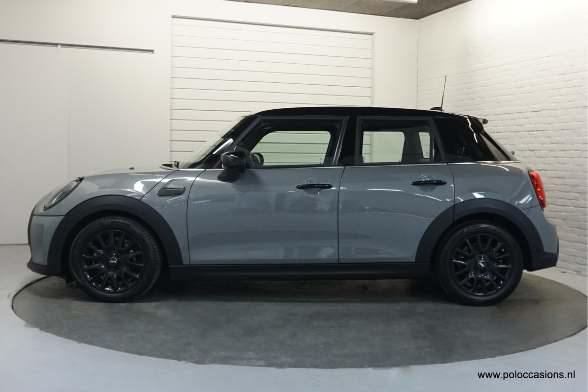 MINI 5-Deurs