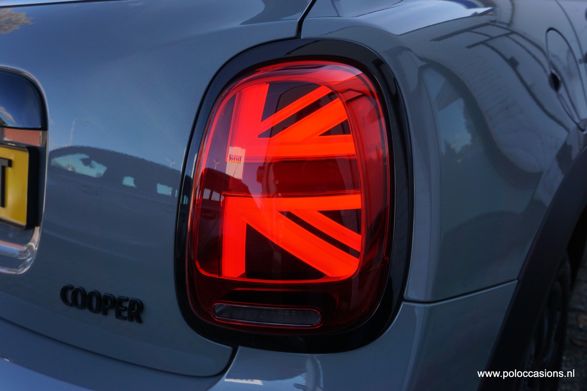 MINI 5-Deurs