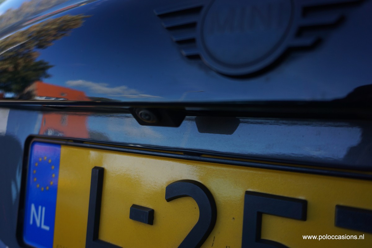MINI 5-Deurs