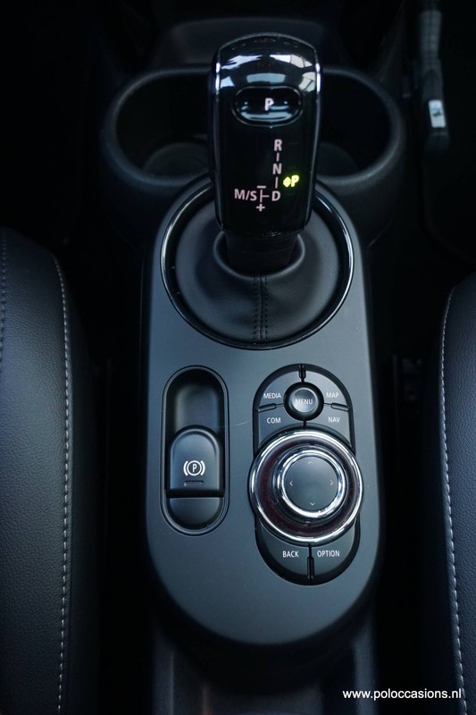 MINI 5-Deurs