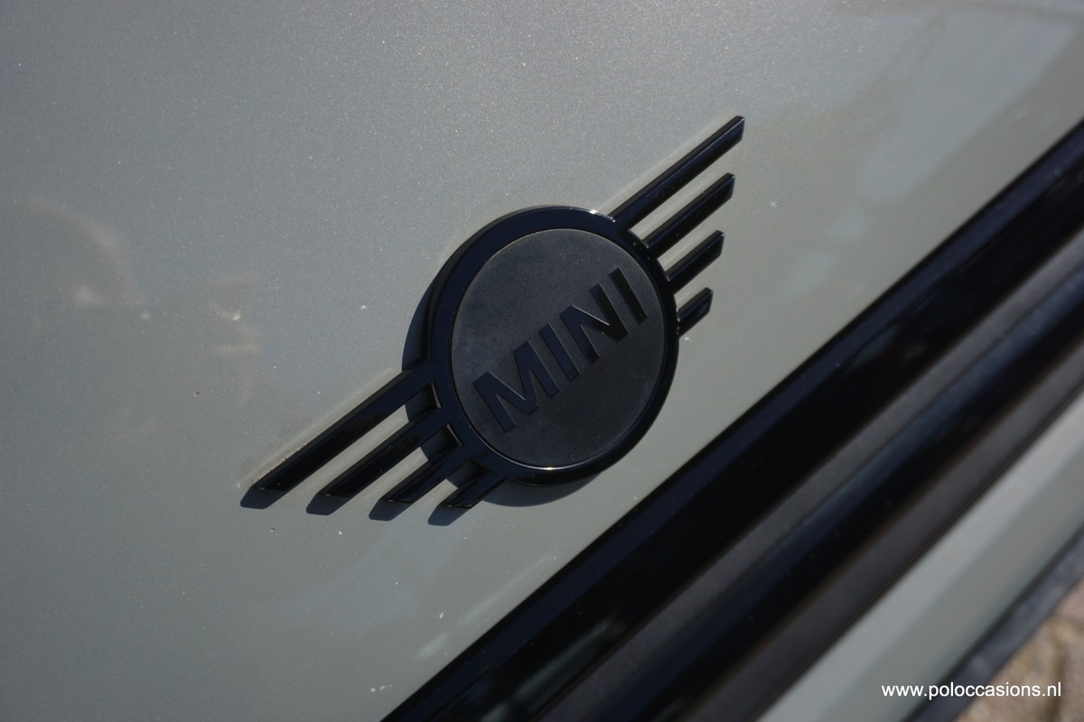 MINI 5-Deurs