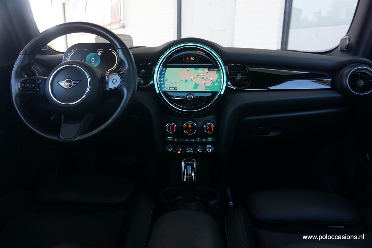 MINI 5-Deurs