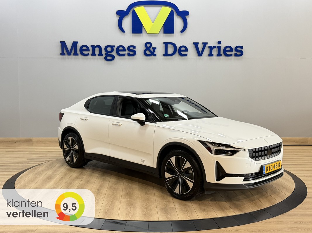 Polestar 2