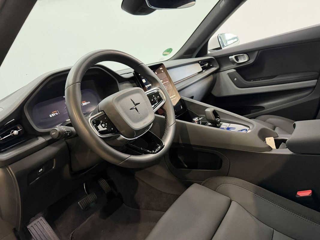 Polestar 2