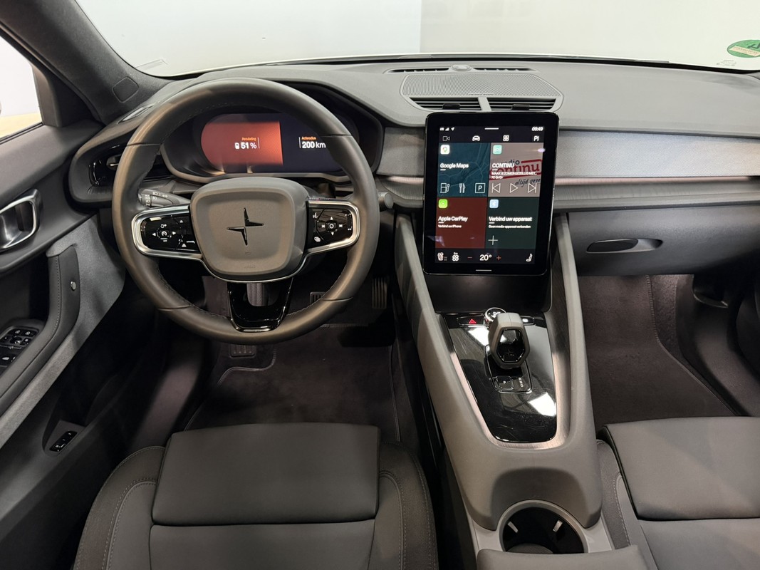 Polestar 2