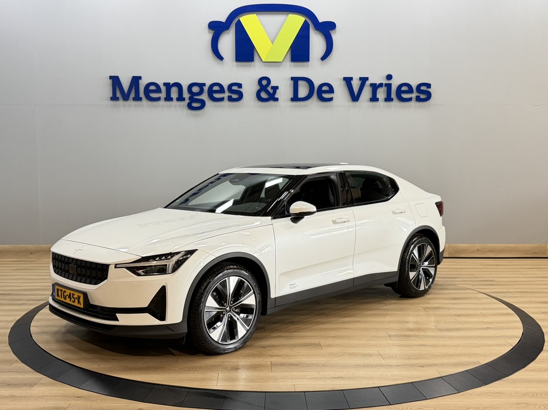 Polestar 2
