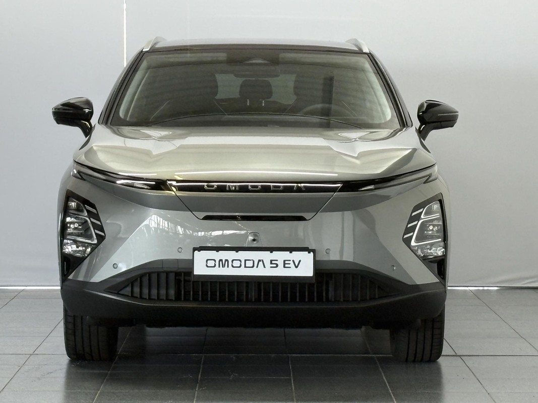 Omoda 5 EV