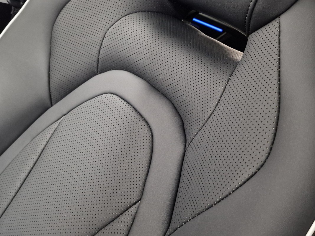Omoda 5 EV