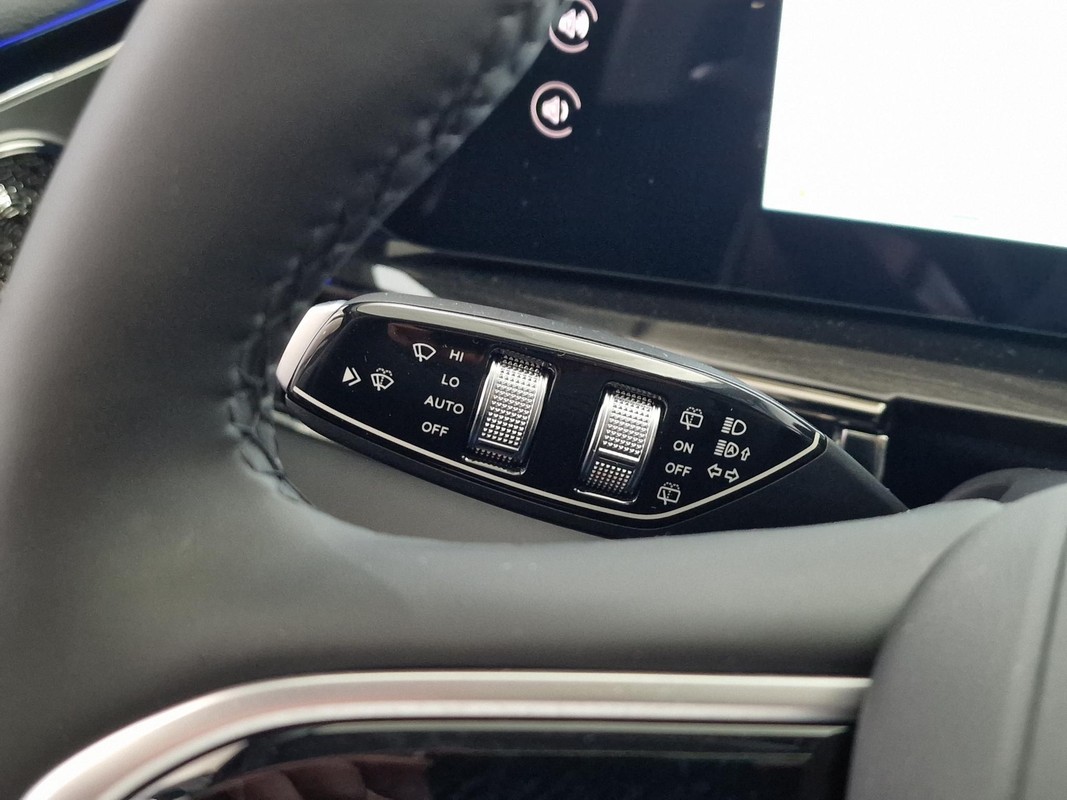 Omoda 5 EV