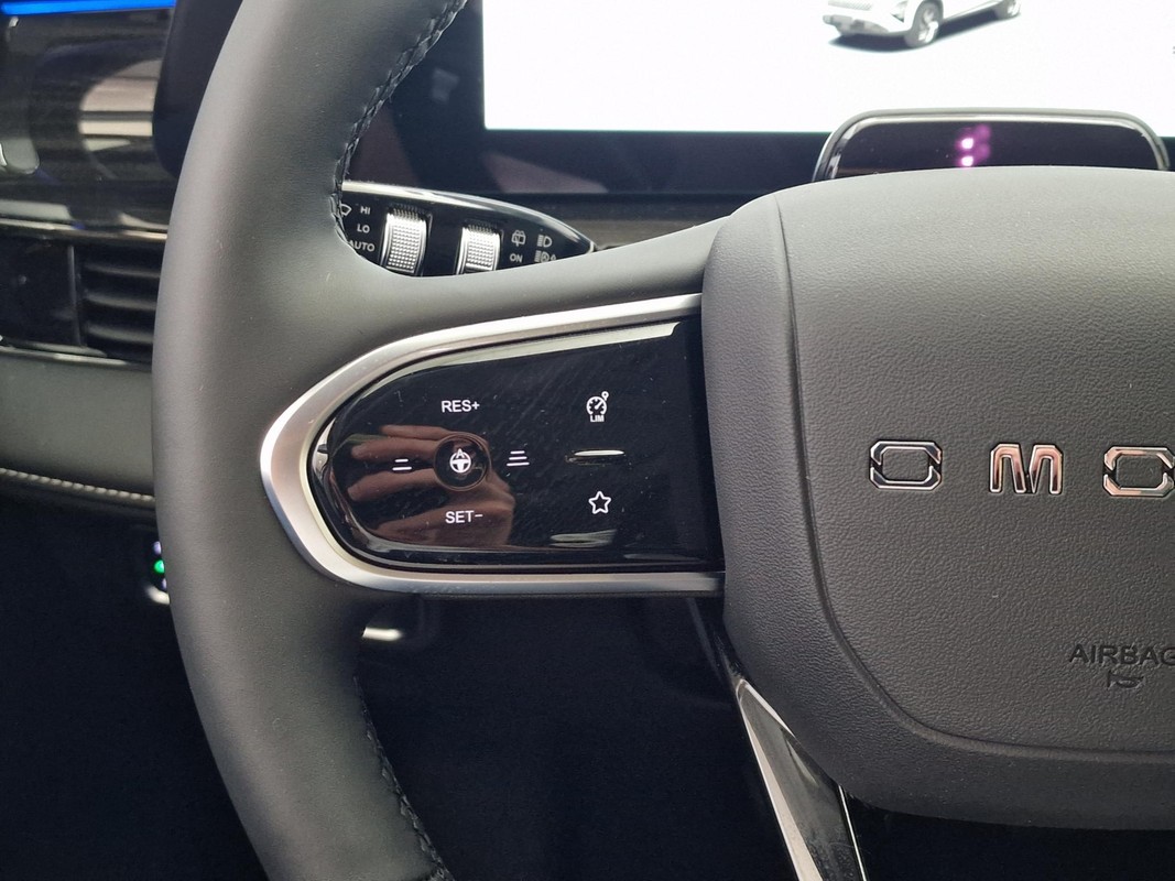 Omoda 5 EV