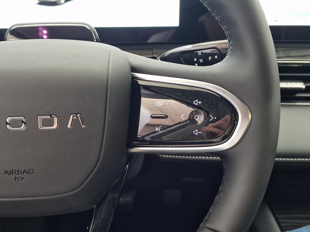 Omoda 5 EV