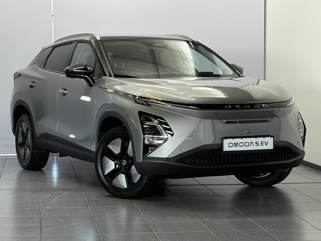 Omoda 5 EV
