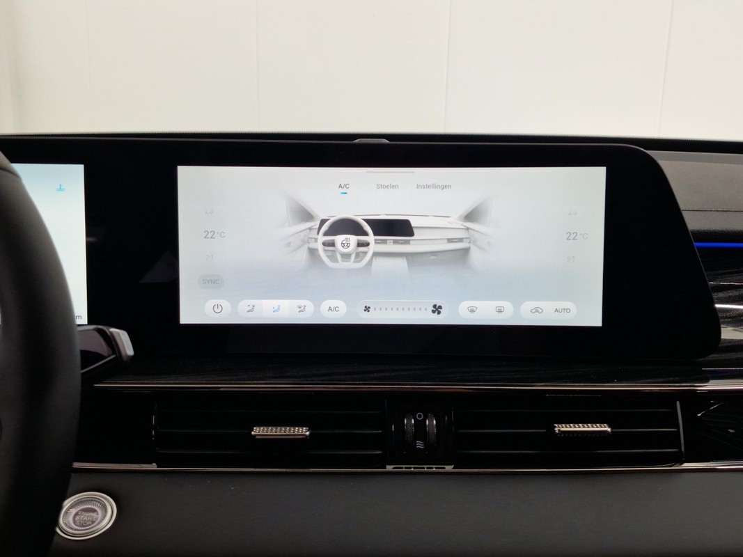 Omoda 5 EV