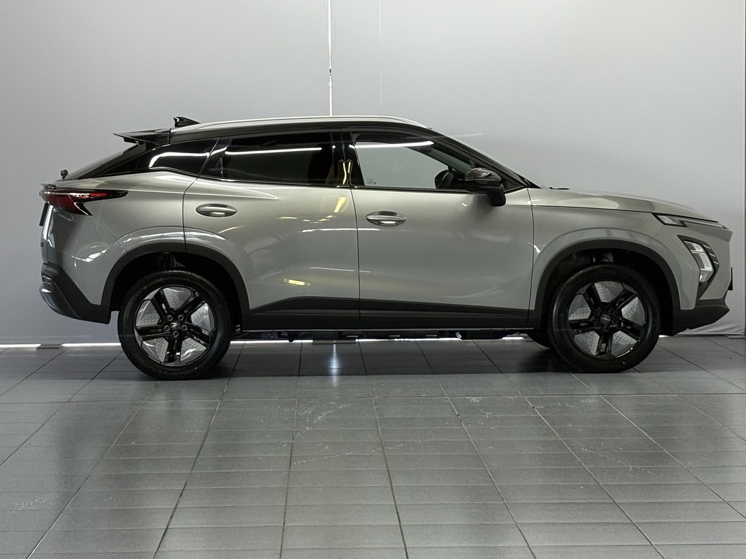 Omoda 5 EV