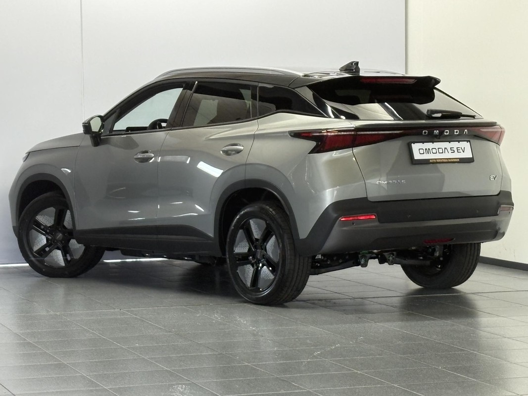 Omoda 5 EV