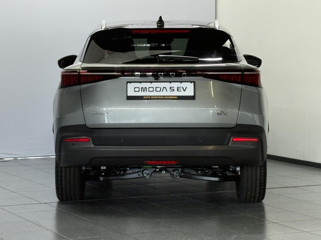 Omoda 5 EV