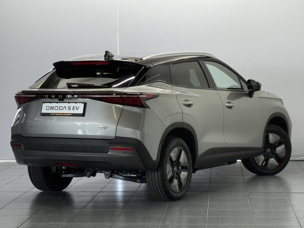 Omoda 5 EV