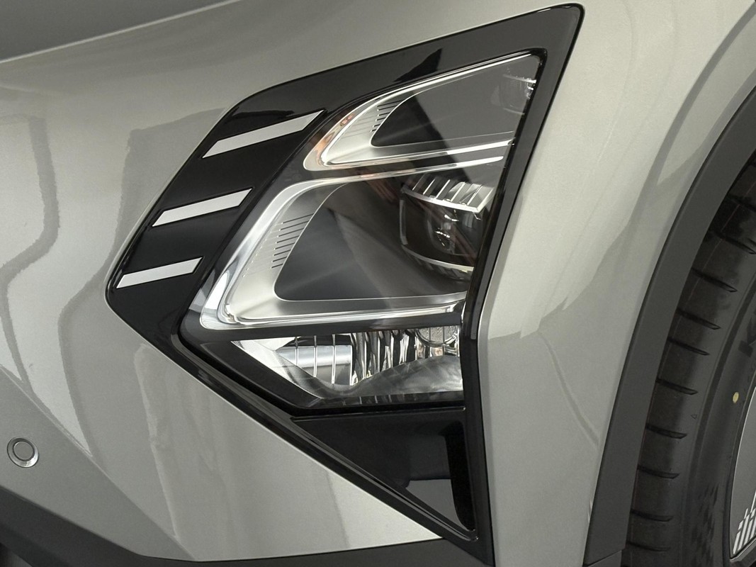 Omoda 5 EV