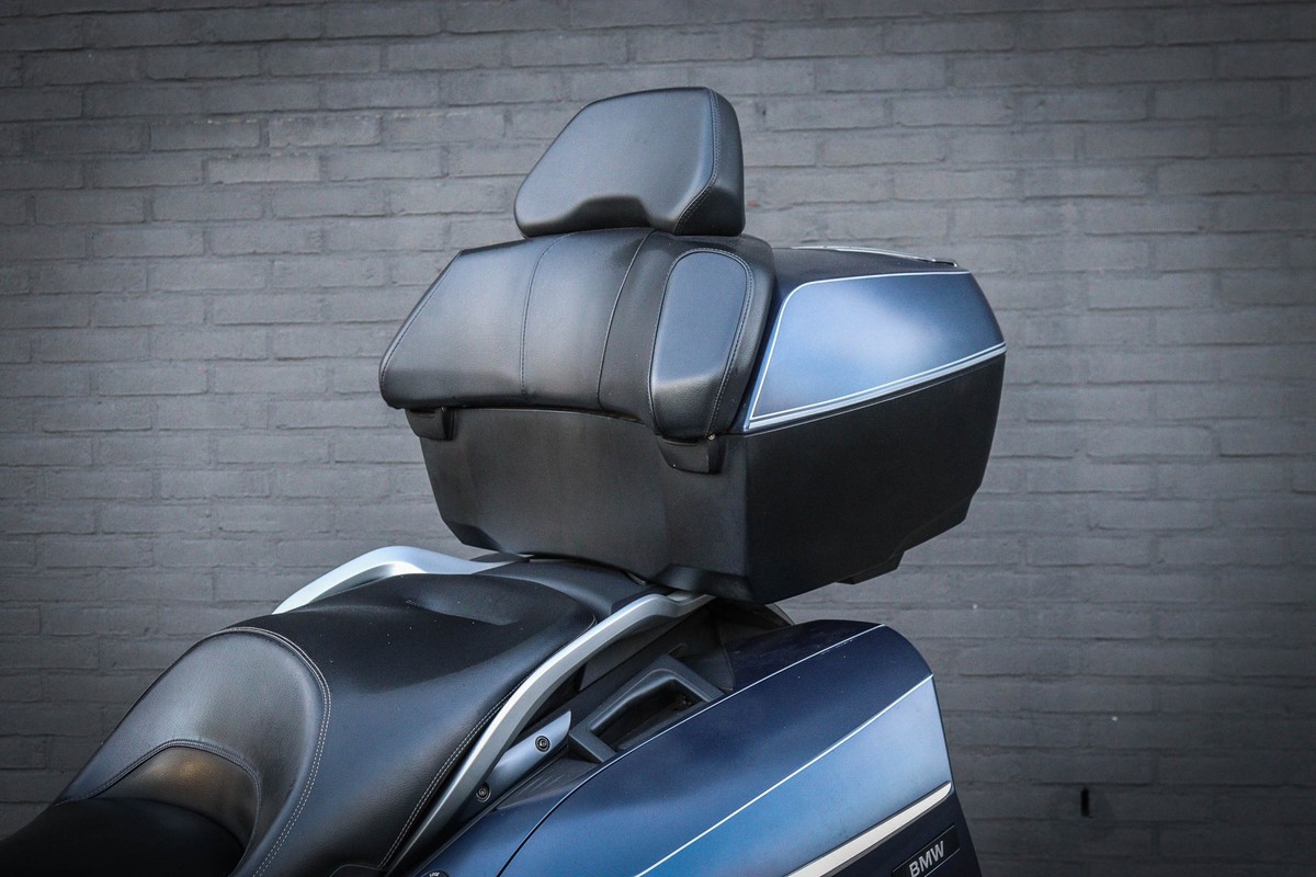 BMW K 1600 GTL