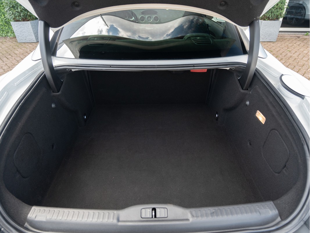 Peugeot RCZ