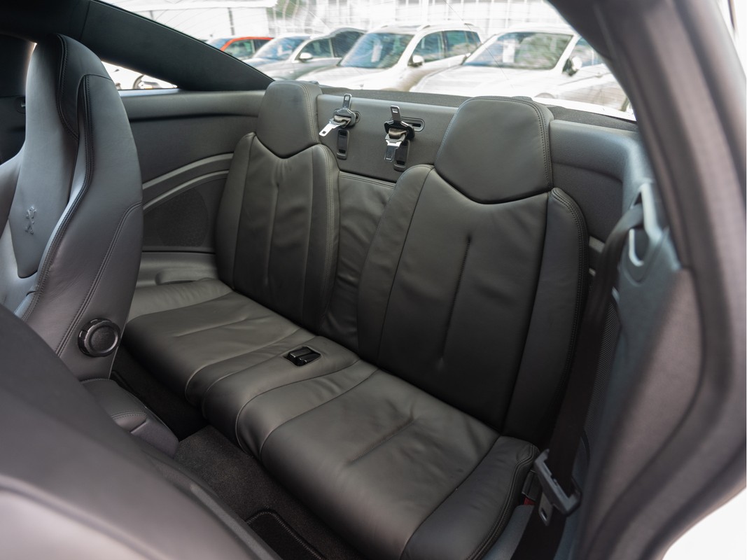 Peugeot RCZ