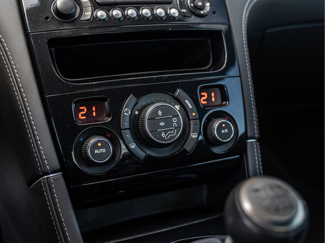 Peugeot RCZ