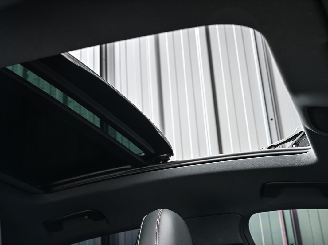 Audi Q8 Sportback e-tron