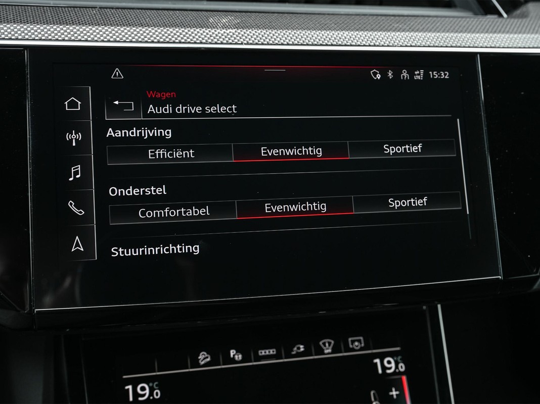 Audi Q8 Sportback e-tron