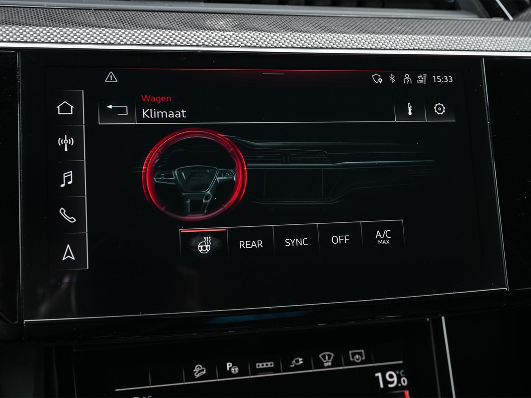 Audi Q8 Sportback e-tron