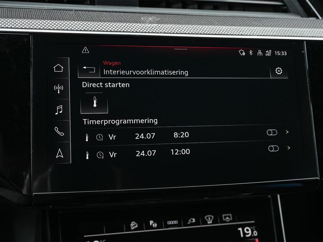 Audi Q8 Sportback e-tron