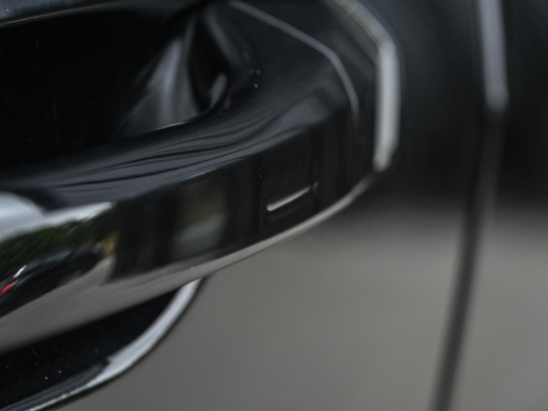 Audi Q8 Sportback e-tron