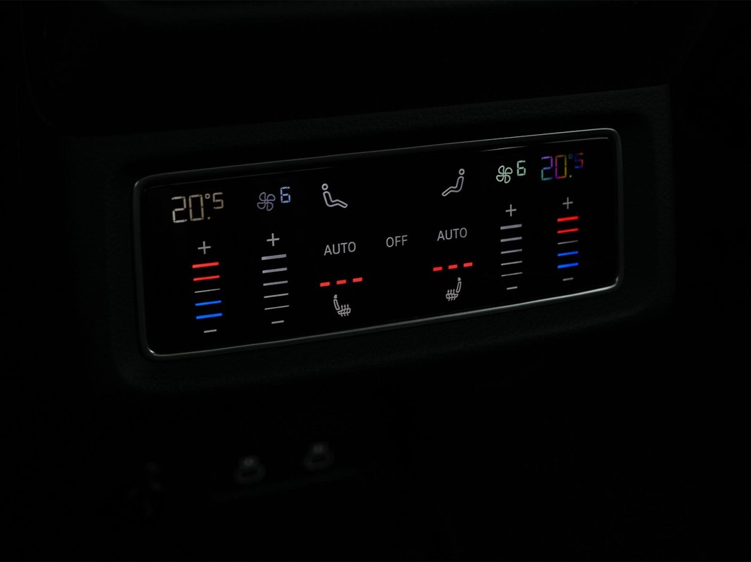 Audi Q8 Sportback e-tron