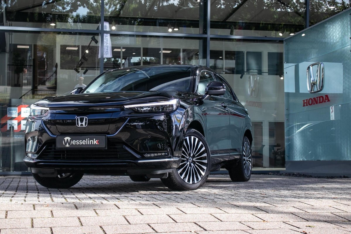Honda e:Ny1
