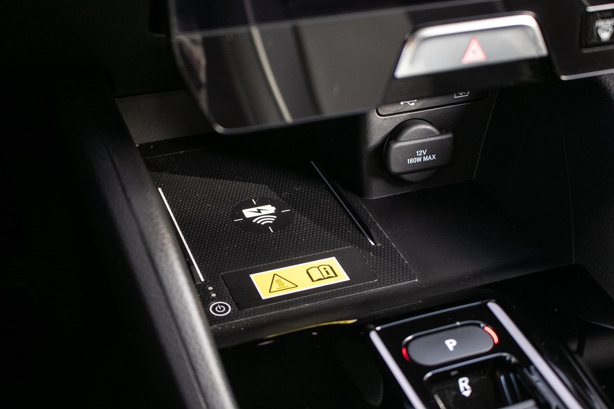 Honda e:Ny1