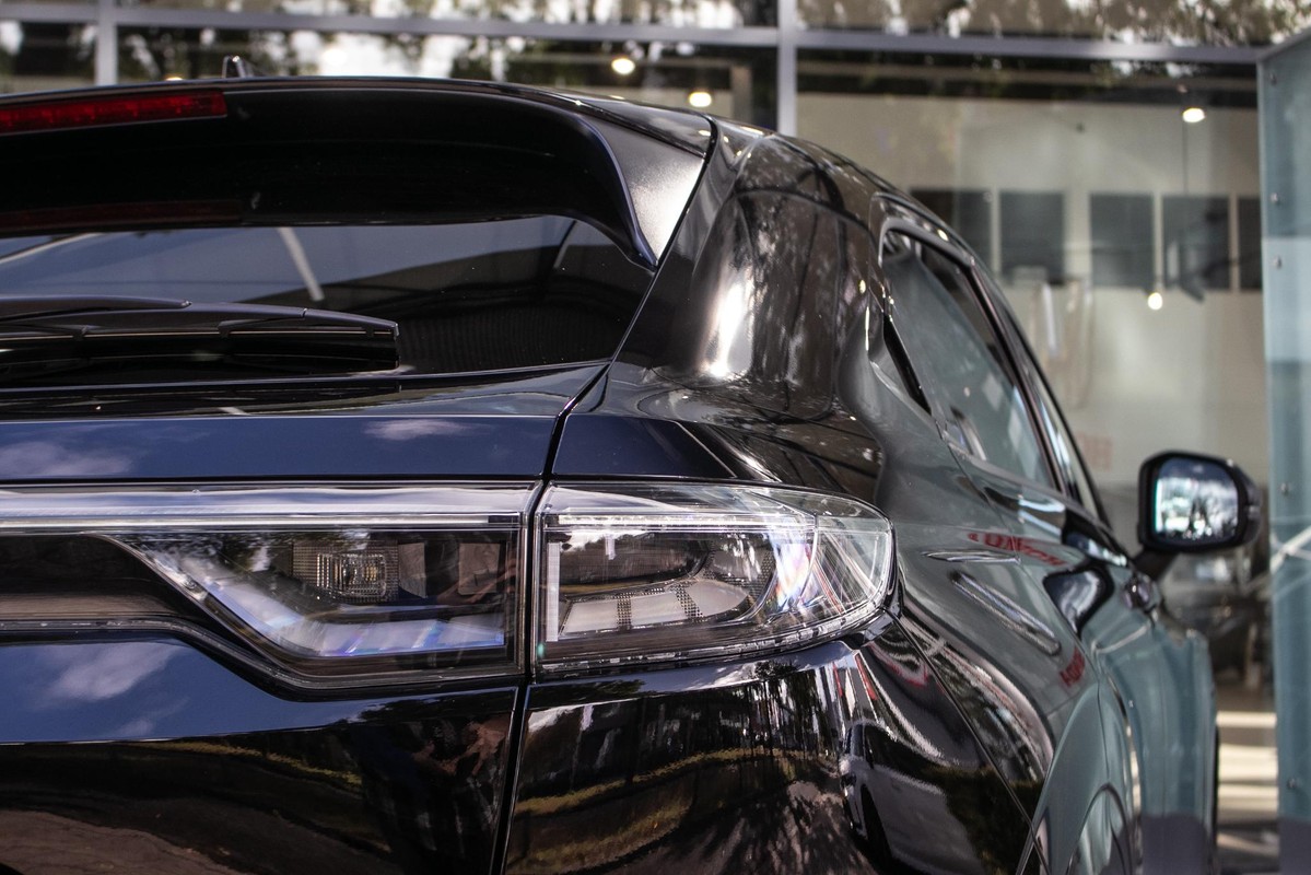 Honda e:Ny1