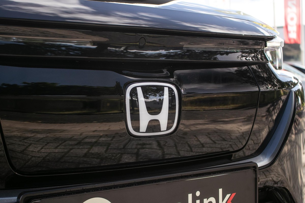 Honda e:Ny1