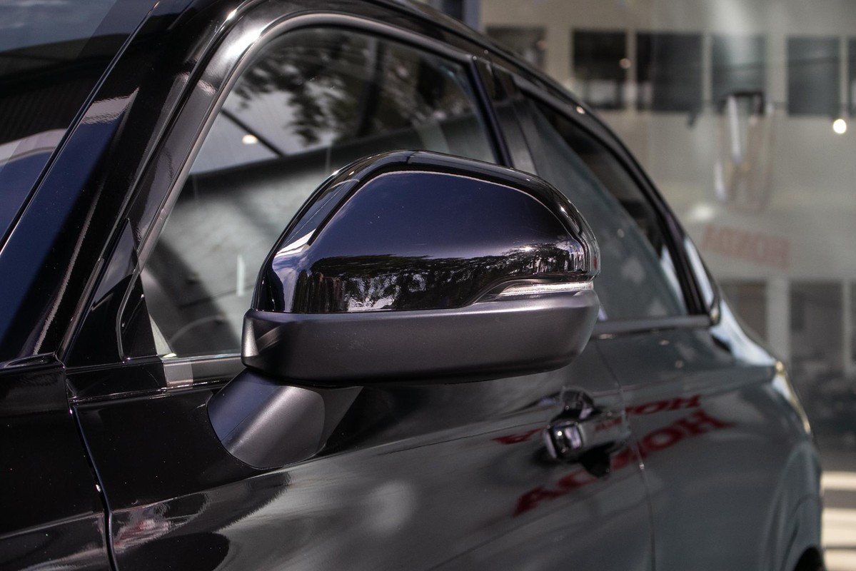 Honda e:Ny1