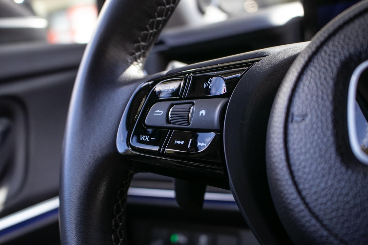 Honda e:Ny1