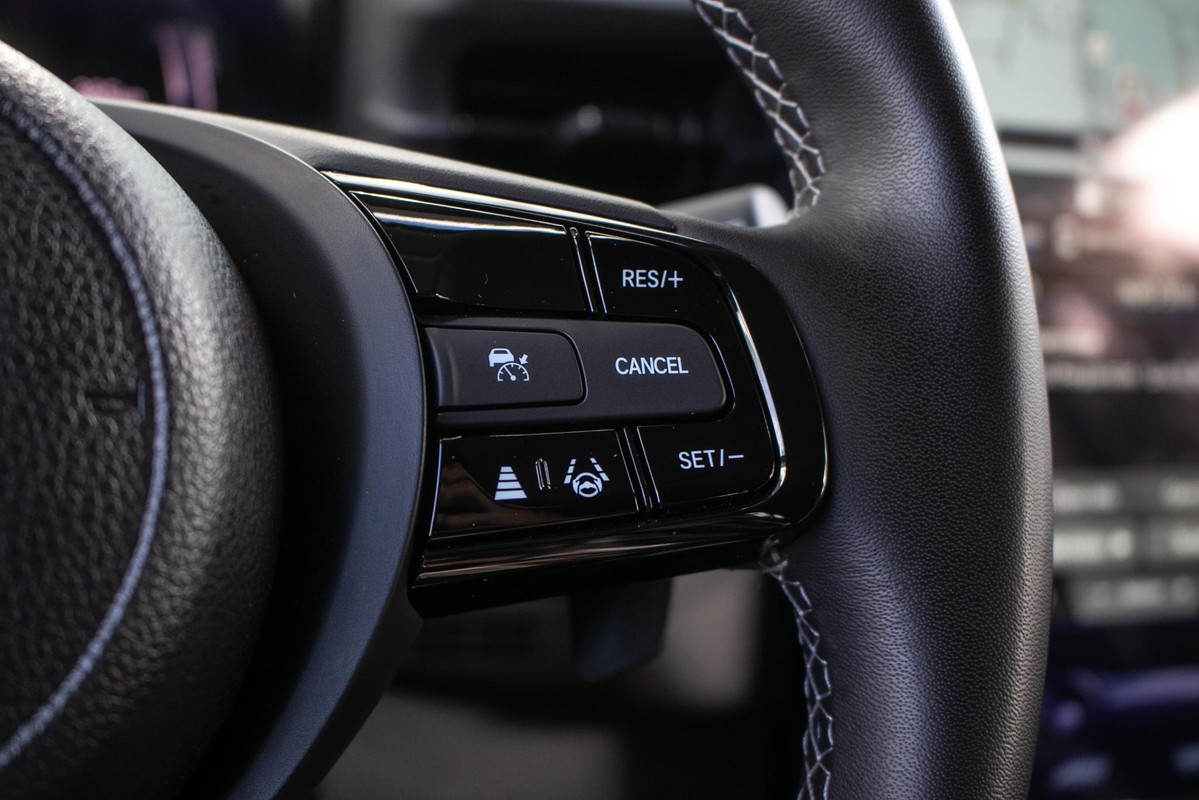 Honda e:Ny1