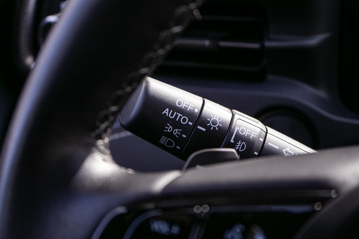 Honda e:Ny1