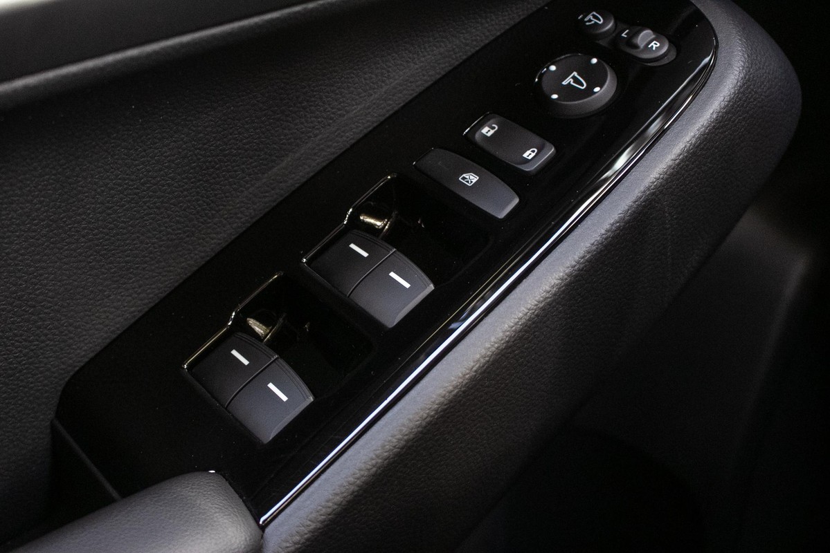 Honda e:Ny1