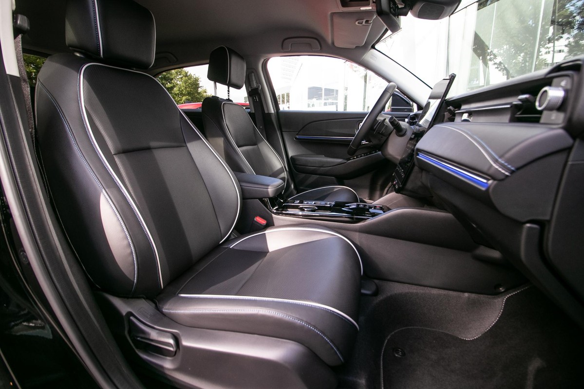 Honda e:Ny1