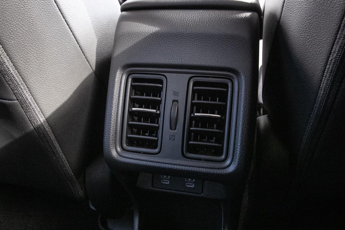 Honda e:Ny1