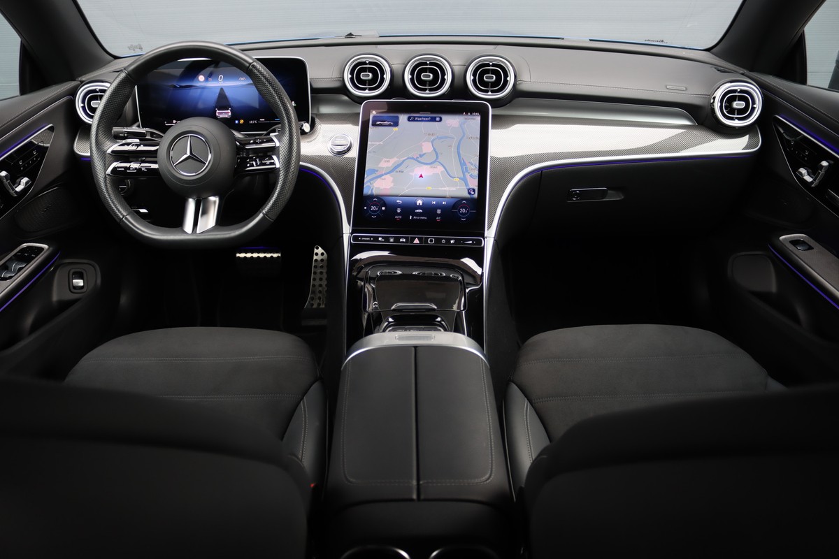 Mercedes-Benz CLE