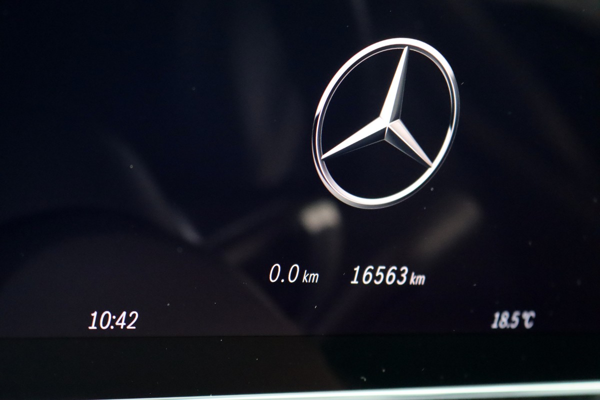 Mercedes-Benz CLE