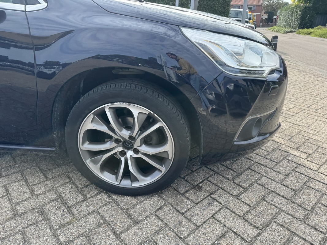 DS DS 4