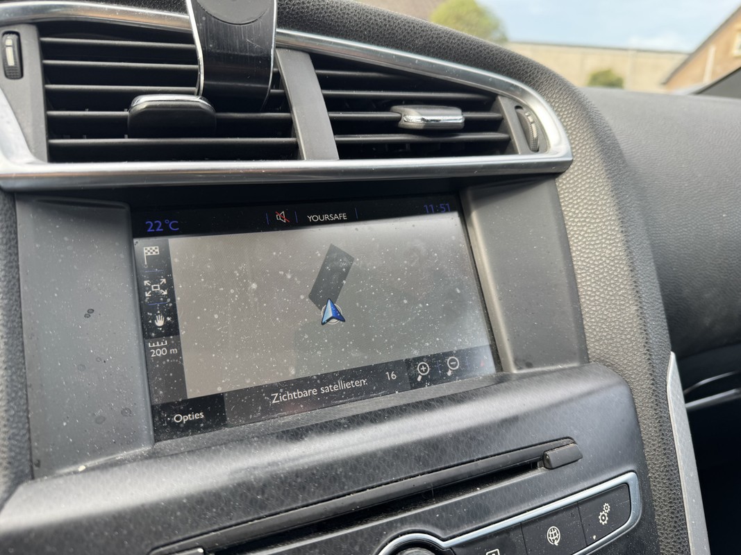 DS DS 4