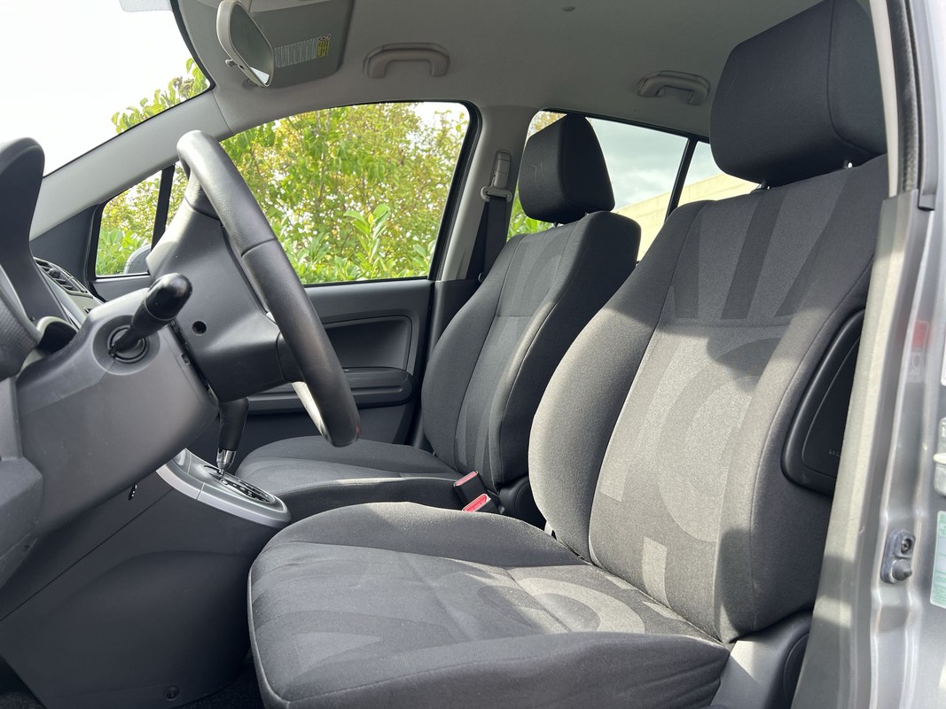Opel Agila