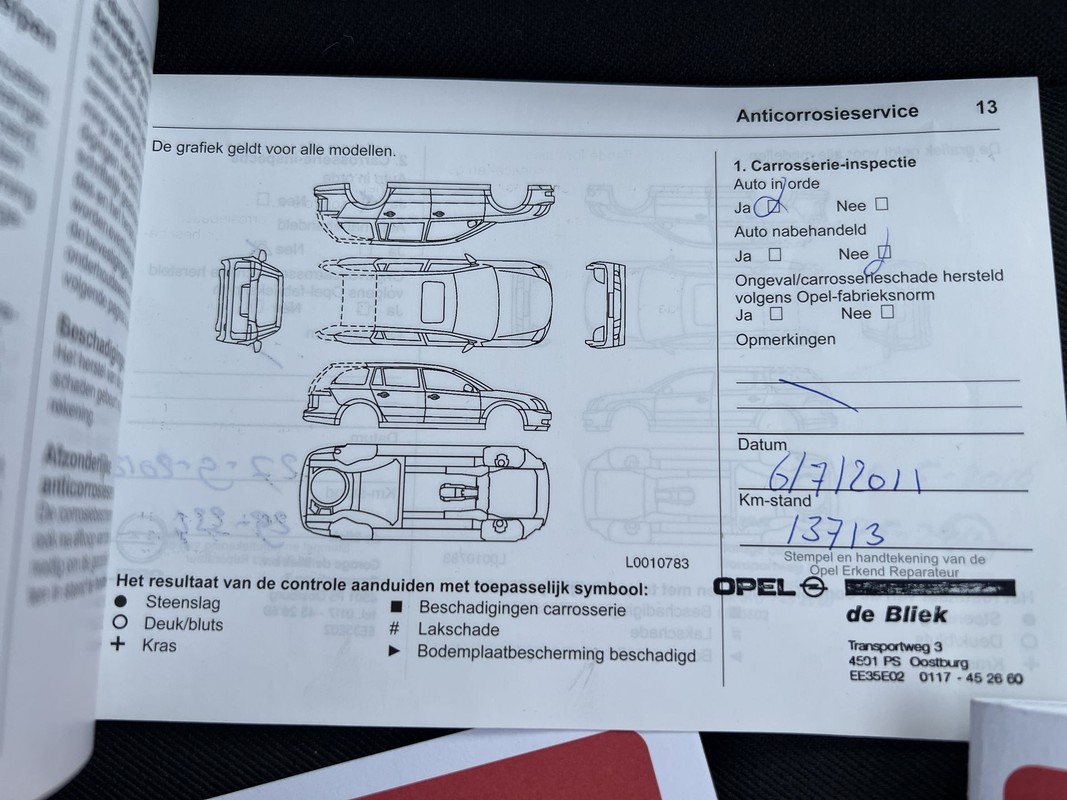 Opel Agila